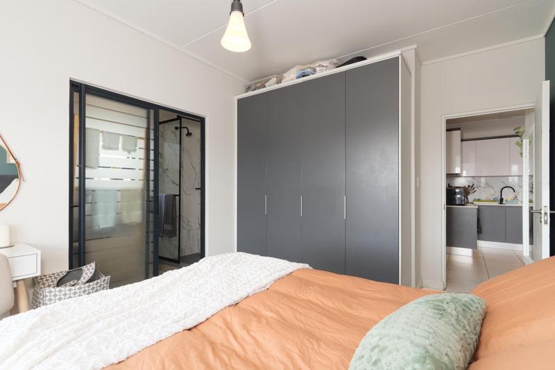 2 Bedroom Property for Sale in The Huntsman Western Cape